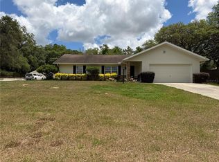 939 N New London Ter, Inverness, FL 34453