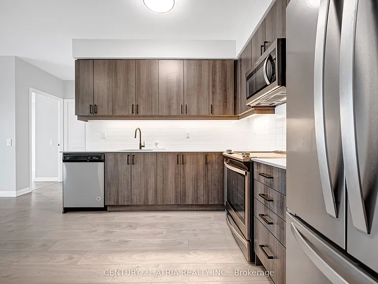 7895 Jane St #2508 — Photo 4
