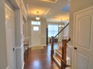 1712 Woodsdale Dr, Durham, NC 27703