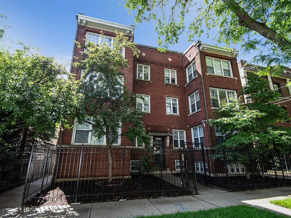 1st image of 4916 N Hermitage Ave #3S