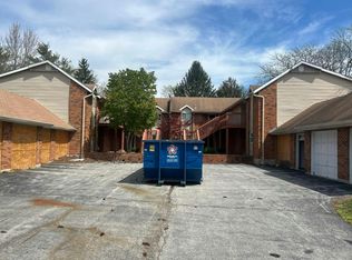 3719 Candlewyck Club Dr APT G, Florissant, MO