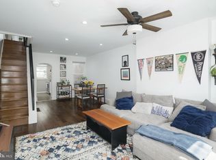 1631 S Mole St, Philadelphia, PA 19145
