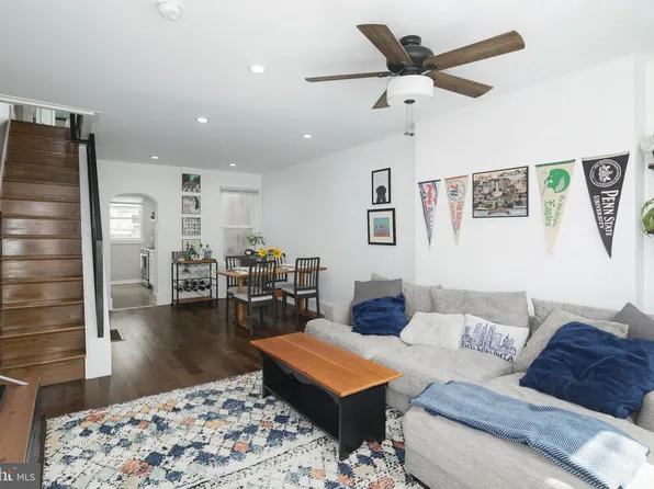 1631 S Mole St, Philadelphia, PA 19145
