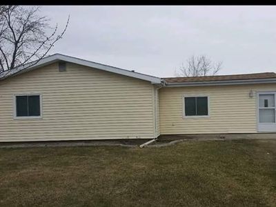 434 W Washington St, Monroe, IN, 46772