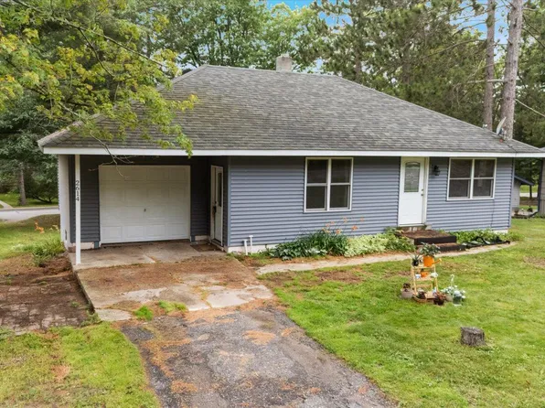 2614 McKinney Lake Rd, Grand Rapids, MN 55744