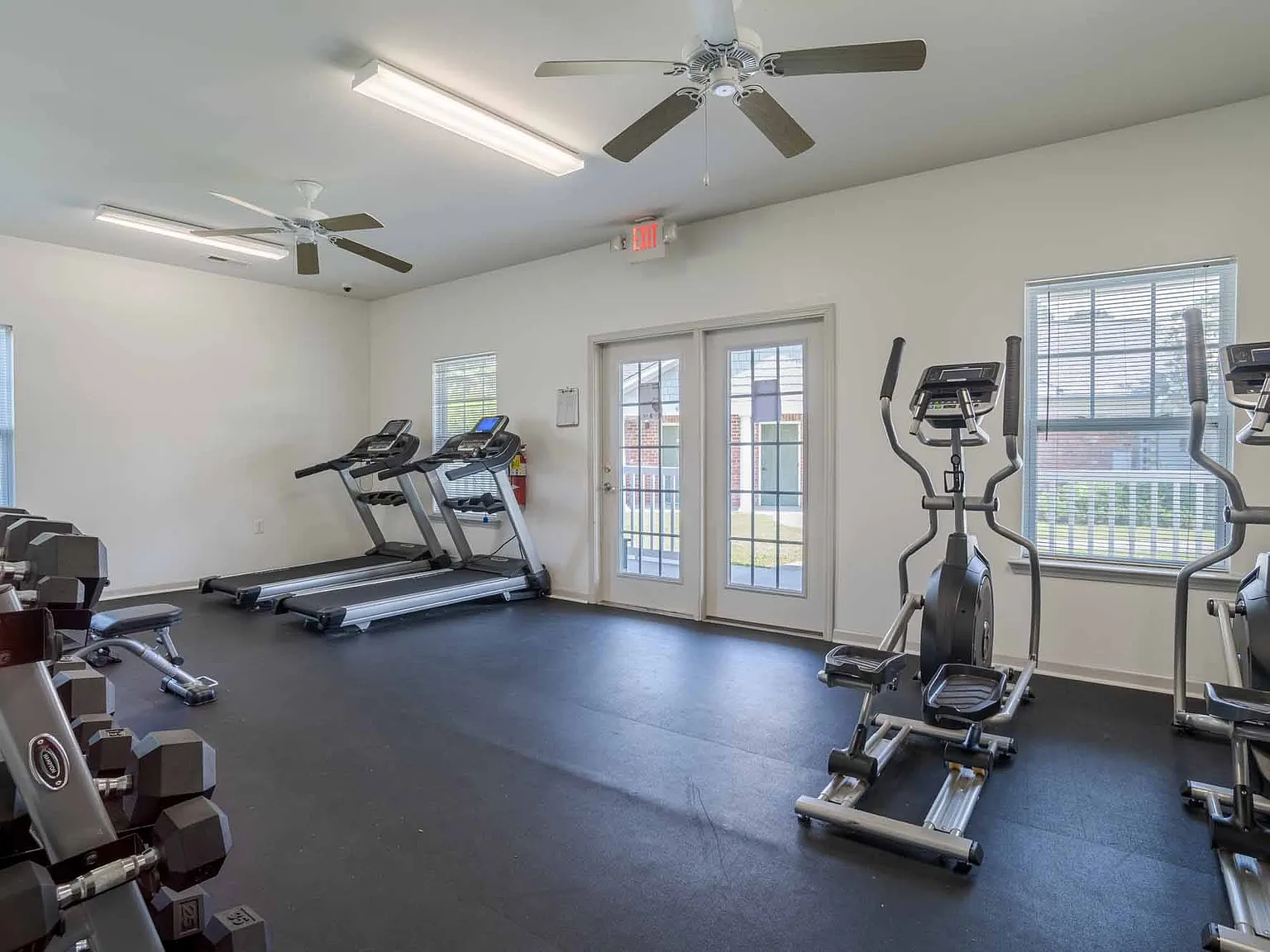 Hartsville Garden Apartments — Photo 4
