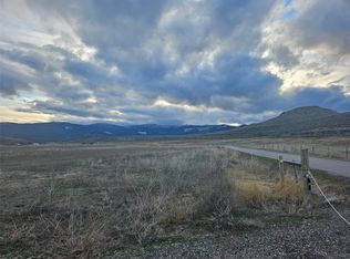 Nhn Chisholm Trail Lot 3, Hot Springs, MT 59845