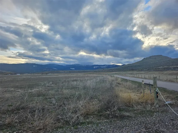 Nhn Chisholm Trail Lot 3, Hot Springs, MT 59845