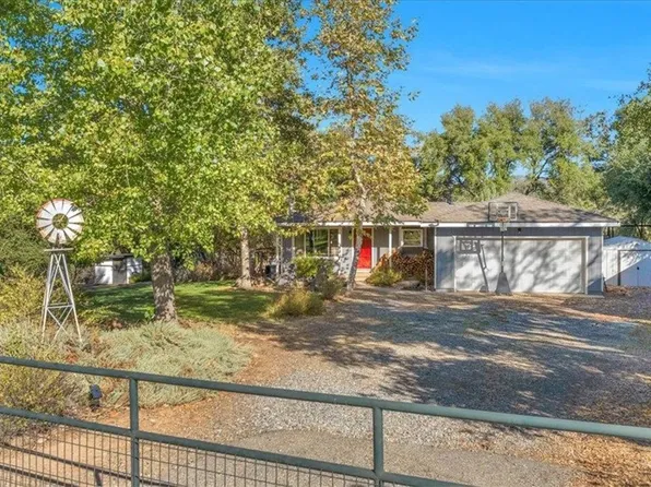 47207 Navajo Ave, Coarsegold, CA 93614