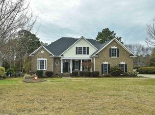 132 Inverness Dr, Lexington, SC 29072