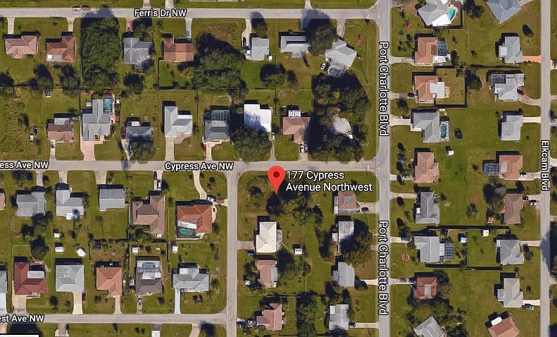 1st image of 381 Seminole Blvd