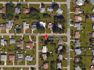 381 Seminole Blvd, Port Charlotte, FL 33952