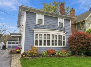 28 Thomas Ave, Batavia, NY 14020