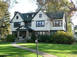 389 Ridgewood Ave, Glen Ridge, NJ 07028