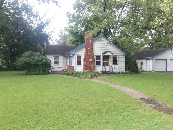 7700 Blue Ridge Blvd, Kansas City, MO 64138