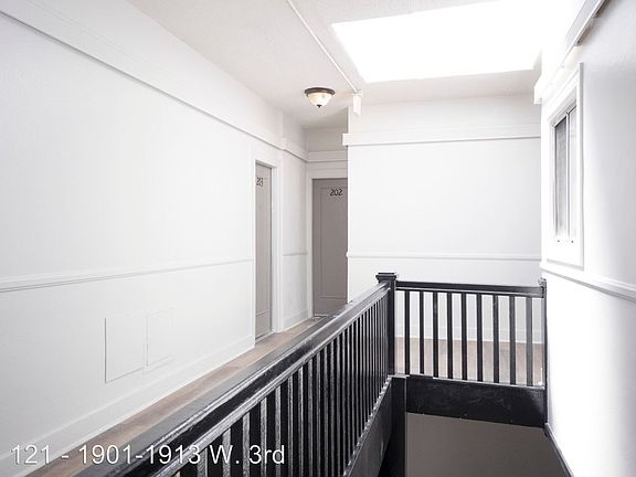 3rd image of 1901 W 3rd St #208