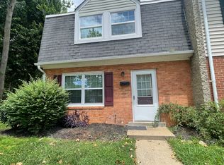 401 Rann Ct, Fredericksburg, VA 22401