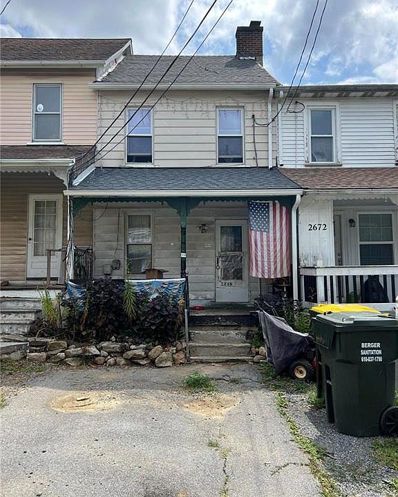 2668 Levans Rd, Coplay, PA 18037 Zillow