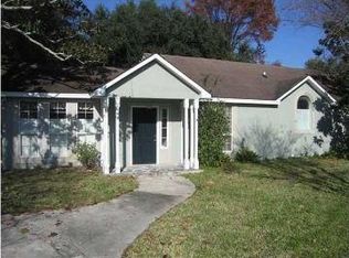 1210 Parkwood Estates Dr, Charleston, SC 29407