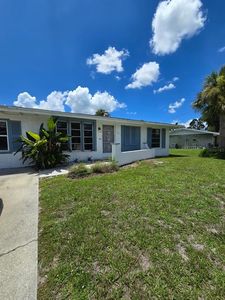 18275 Cortland Ave, Pt Charlotte, FL, 33948
