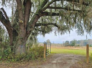 1262 NW Hawks Ave, Greenville, FL 32331
