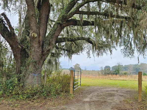 1262 NW Hawks Ave, Greenville, FL 32331