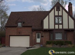 2524 Lynn Ave, Dayton, OH