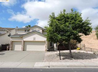 2408 Mark Twain Dr, Antioch, CA 94531