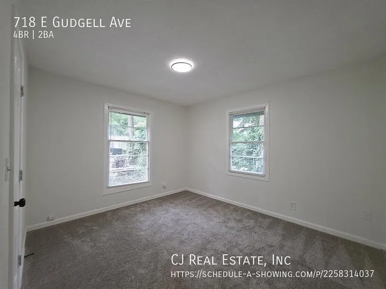 718 E Gudgell Ave — Photo 9