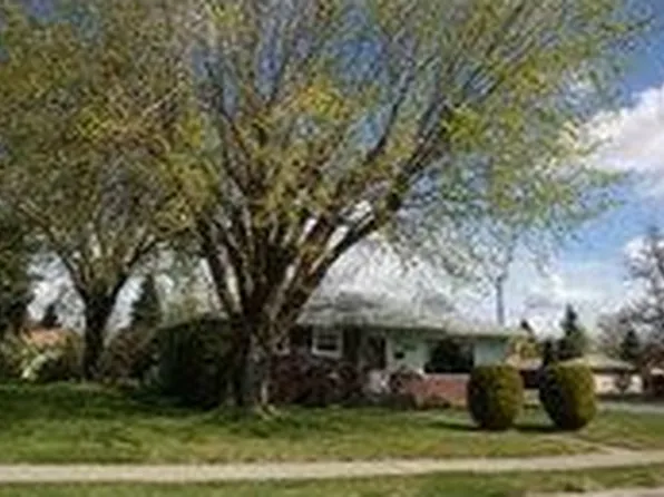 2425 E Heroy Ave, Spokane, WA 99207
