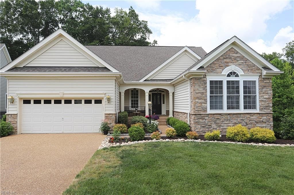 4748 Westhampton, Williamsburg, VA 23188 Zillow