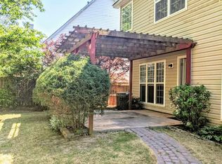 416 Farming Creek Way, Lexington, SC 29072