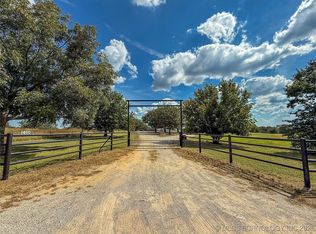 1490 Woodford Rd, Ardmore, OK 73401