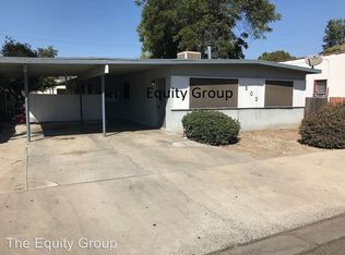 503 S Church St APT A, Visalia, CA 93277