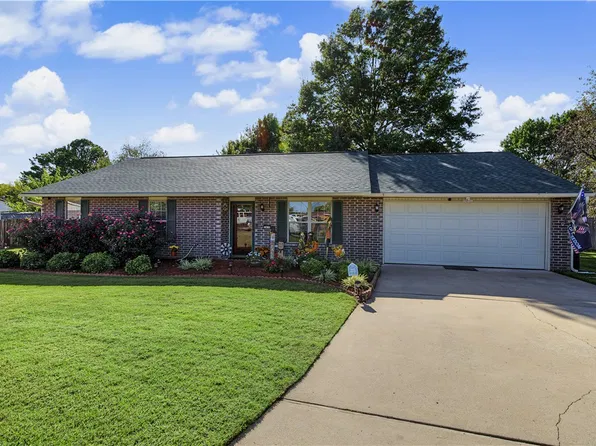3839 Derrick Ln, Springdale, AR 72762