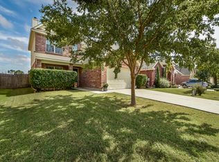 3207 Winding Shore Ln, Pflugerville, TX 78660
