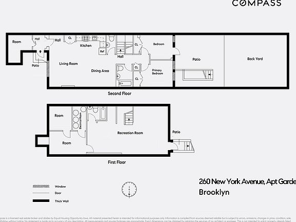 2nd image of 260 New York Ave #1A