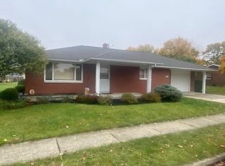 101 Highland Dr, Russia, OH 45363