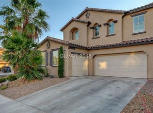 6213 Villa Emo St, North Las Vegas, NV 89031