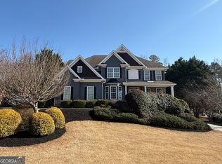 148 Montvale Dr, Hoschton, GA 30548