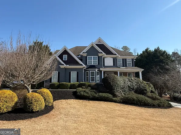 148 Montvale Dr, Hoschton, GA 30548