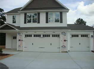 790 Mumford Rd #8B, Raeford, NC 28376