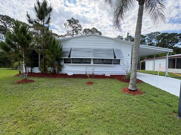 6 Felicidad Ct, Fort Pierce, FL 34951
