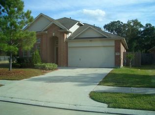 402 Wild Bird Dr, Spring, TX 77373