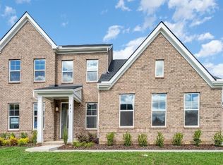 450 Tomlinson Pointe Dr LOT 175, Mount Juliet, TN 37122