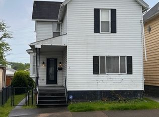37 Maurice St, Uniontown, PA