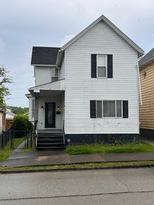 37 Maurice St, Uniontown, PA, 15401