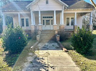 7167 Highway 24, Louisville, GA 30434
