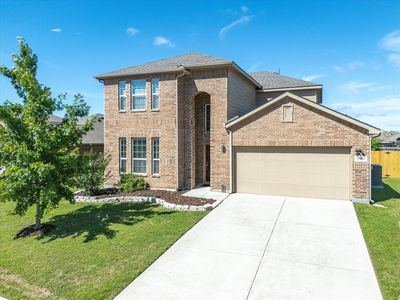 14361 Mariposa Lily Ln, Haslet, TX, 76052