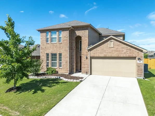 14361 Mariposa Lily Ln, Haslet, TX 76052